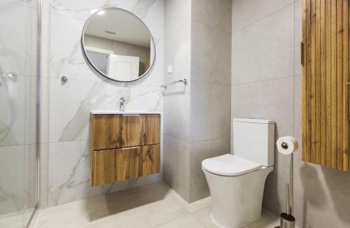 Aldeia das Acoteias Apartment | Sunny Open View Т1 apartment near Falesia beach
