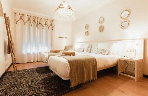 Vieira de Leiria Apartment | Sunshine Beach Apartment
