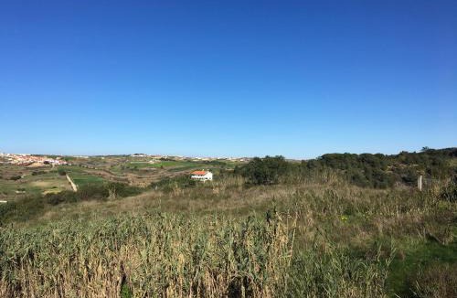 Ericeira House | Surf Lodge - Villa dos Irmãos