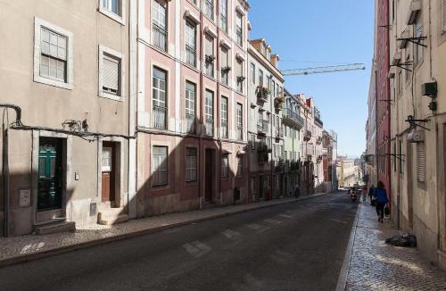 Sao Bento Apartment | Sweet Cottage at S. Bento