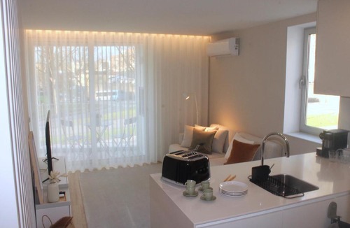 Braga Apartment | Sweet Dreams in Braga