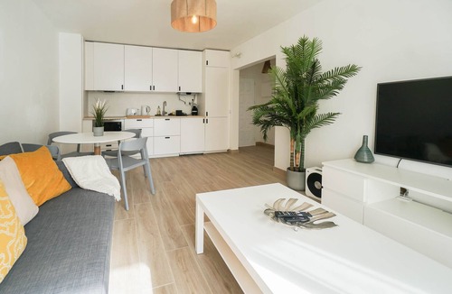 Cavacos Apartment | T1 Near the Sea/junto ao Mar