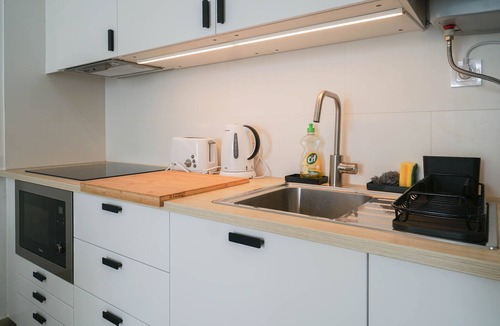 Cavacos Apartment | T1 Near the Sea/junto ao Mar