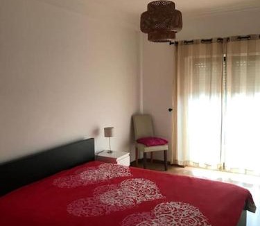 Ericeira Apartment | T2 Ocean View House