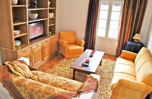 Sao Nicolau Cabin | Tagus Host