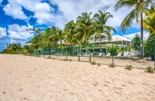 Brighton House | Tantalus Villa