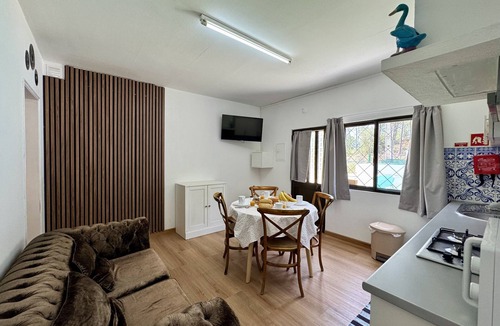 Tavira Apartment | Tavira Casa Lótus With Pool by Homing