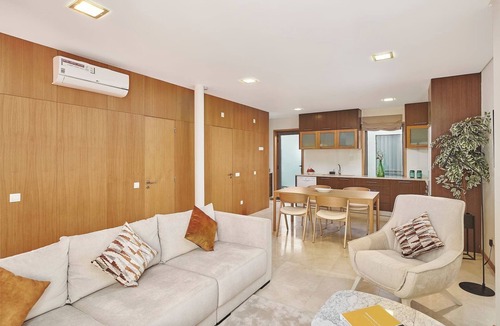 Tavira Ski Chalet | TAVIRA SUITES LARANJEIRA, Town Centre