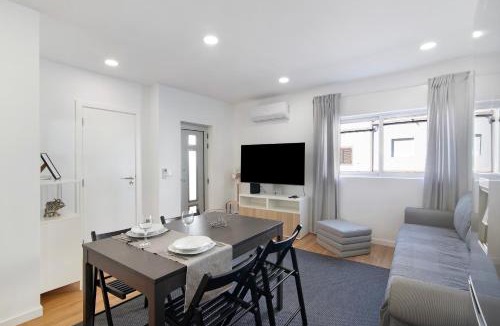 Vila Real Santo Antonio Apartment | Telmus Villa Rc