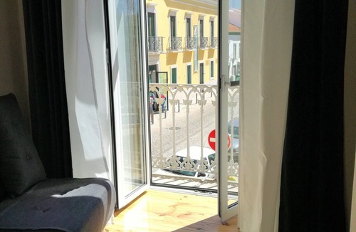 Portimao City Centre House | Temple Suites Guest House
