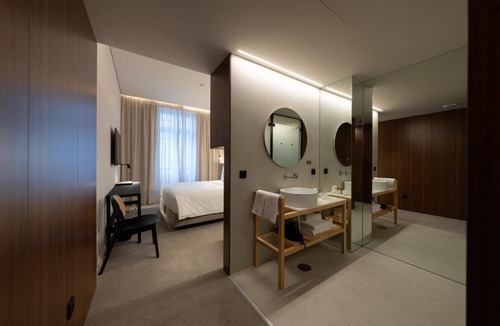 Tenoes Hotel | Templo Hotel & SPA