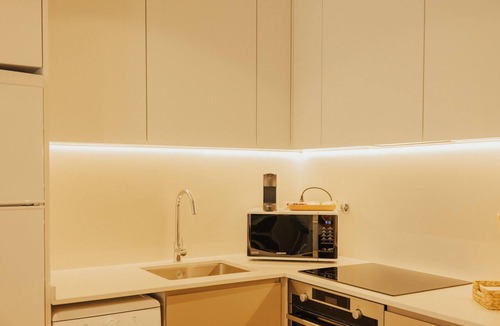 Geres Apartment | Termas do Gerês Studio | Central Stay with Pool