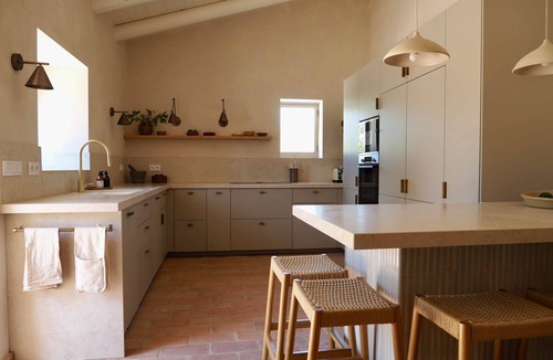 Vale de Seixos House | Terra: family friendly design-led countryside house & pool