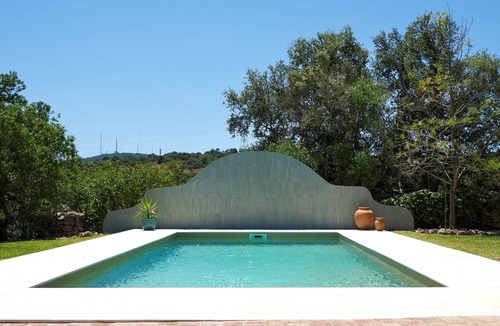 Vale de Seixos House | Terra: family friendly design-led countryside house & pool