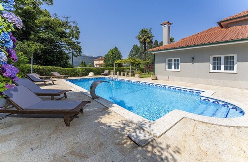 Ponte de Lima Villa | Terra Lima Country Villa