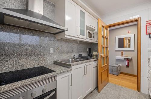 Monte Apartment | Terrace