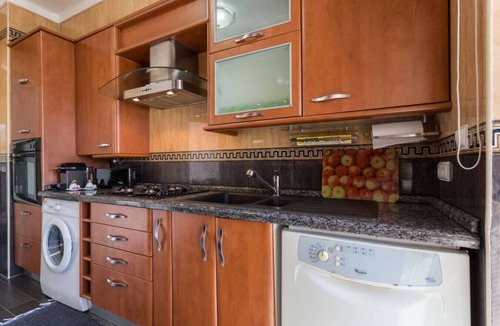 Tavira Apartment | The (2min away from CityCenter) Flat by Lisbeyond