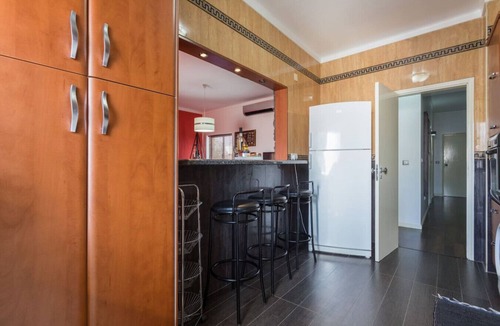 Tavira Apartment | The (2min away from CityCenter) Flat by Lisbeyond