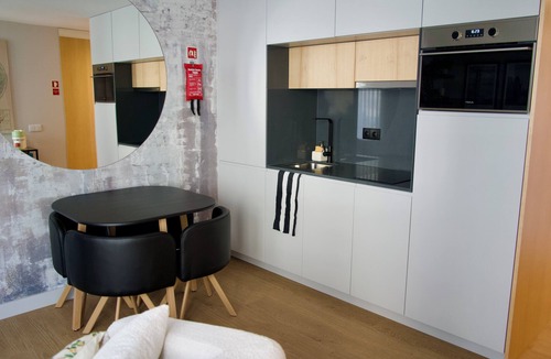 Vera Cruz Apartment | The Aven1da