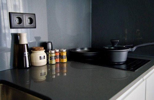 Vera Cruz Apartment | The Aven1da