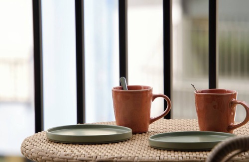 Vera Cruz Apartment | The Aven1da