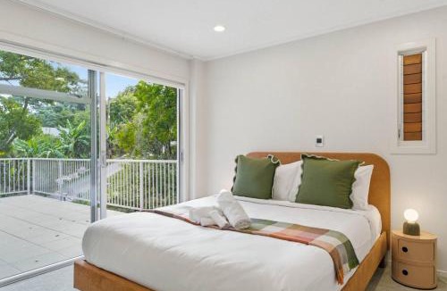 Birkenhead House | The Birkenhead Point Sanctuary - Family Getaway