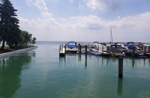 Anchorville Cottage | The Cottages at Northpointe - Cottage 3