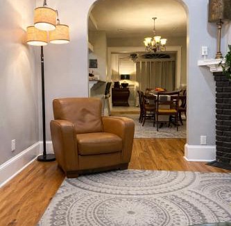 Northwest Bed & Breakfast | The Elegant Spring House Loft