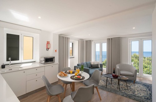 Old Town Apartment | The Fort of Old Town 2 by Our Madeira