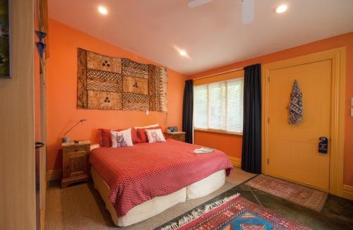 Ponsonby Bed & Breakfast | The Great Ponsonby Arthotel