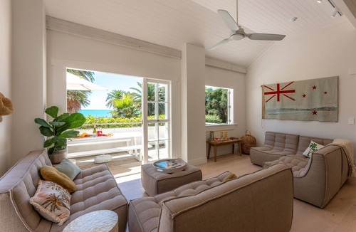 Onetangi Condo | THE HIBISCUS | Coast & Country | WINTER DEAL