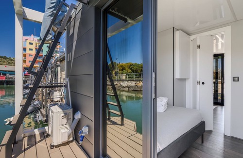 Albufeira Boat Rental | The Homeboat Company Albufeira