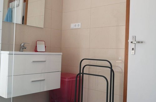 Valenca House | The House of Puddles