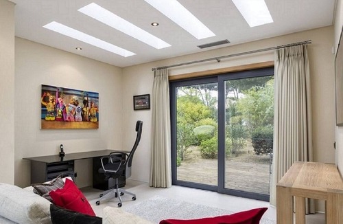 Almancil House | The ideal retreat for a relaxing vacation.