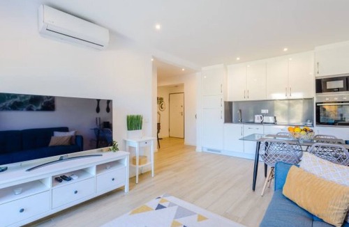 Vale de Centianes Apartment | The Little Paradise with Sea Views by Interhome
