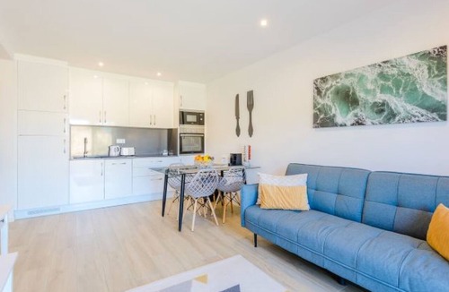 Vale de Centianes Apartment | The Little Paradise with Sea Views by Interhome