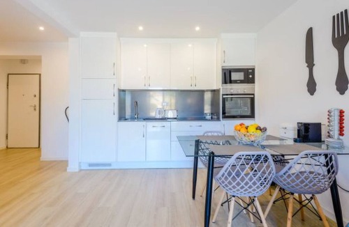 Vale de Centianes Apartment | The Little Paradise with Sea Views by Interhome