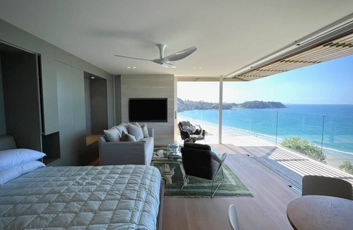 Onetangi Apartment | THE PENTHOUSE STUDIO | Coast & Country | WINTER DEAL