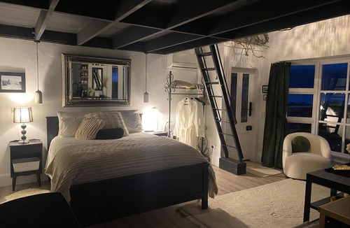 Monaco Apartment | The Point Studio