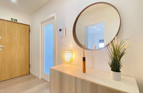 Ferrel Apartment | The Sunny Dune - Luxury 2 Bedroom Apartment