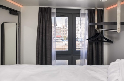 Red Light District Hostel | This Hostel