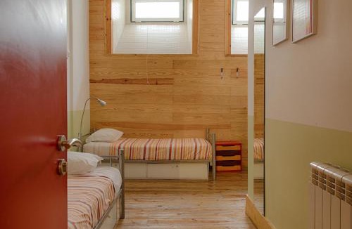 Socorro Hostel | This Is Lisbon Hostel
