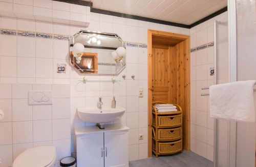 Althagen Apartment | Tine
