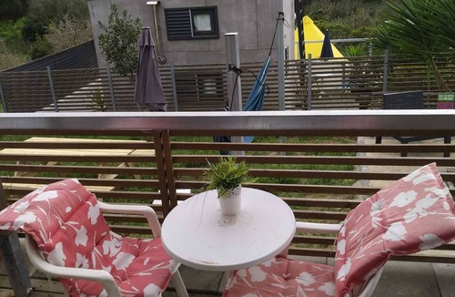 Meco Cottage | tiny house in the nature , near of beautiful beaches