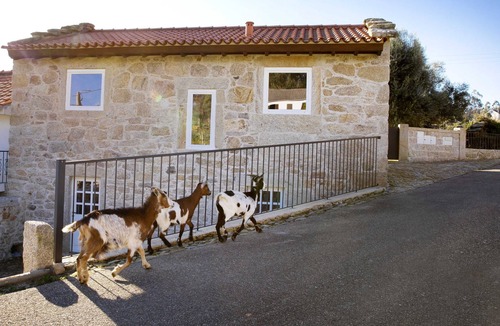 Arcos de Valdevez House | Tio Zé - Casas de Selim