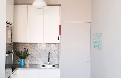 Uniao de Freguesias do Centro Apartment | toc toc studio! ideal location!
