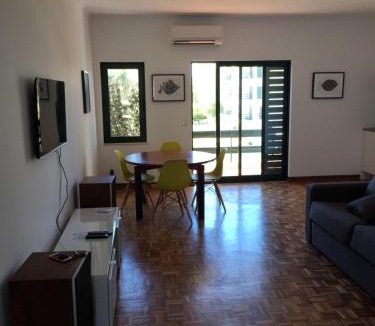 Vilamoura Apartment | Tossan House in Vilamoura Downtown