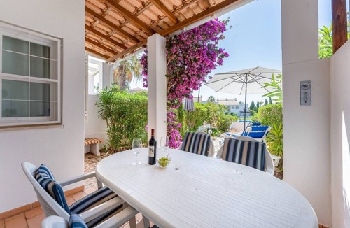 Gale Ski Chalet | Townhouse Praia da Galé casa 16