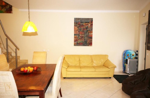Ericeira House | Townhouse with Seaview Terrace