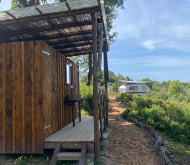 Sao Luis Other | Três figos Caravan